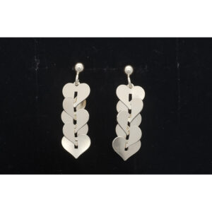 925 Sterling Silver Earrings