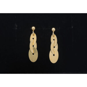 925 Sterling Silver Earrings