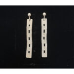 925 Sterling Silver Earrings
