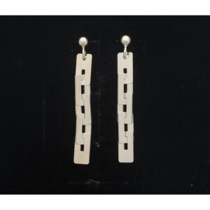 925 Sterling Silver Earrings
