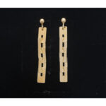 925 Sterling Silver Earrings