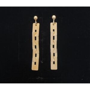 925 Sterling Silver Earrings