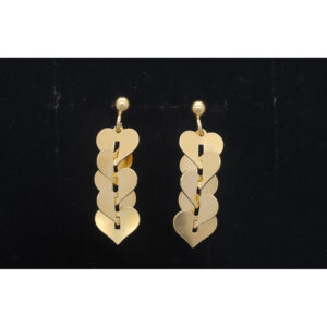 925 Sterling Silver Earrings