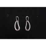 925 Sterling Silver Earrings