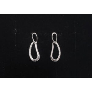 925 Sterling Silver Earrings
