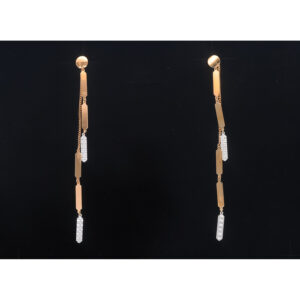 925 Sterling Silver Earrings