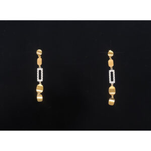 925 Sterling Silver Earrings