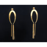 925 Sterling Silver Earrings