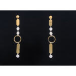 925 Sterling Silver Earrings