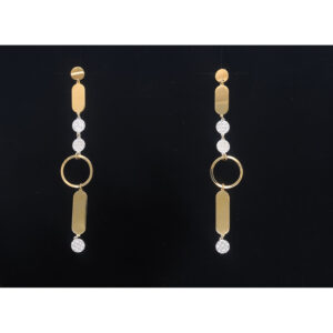 925 Sterling Silver Earrings