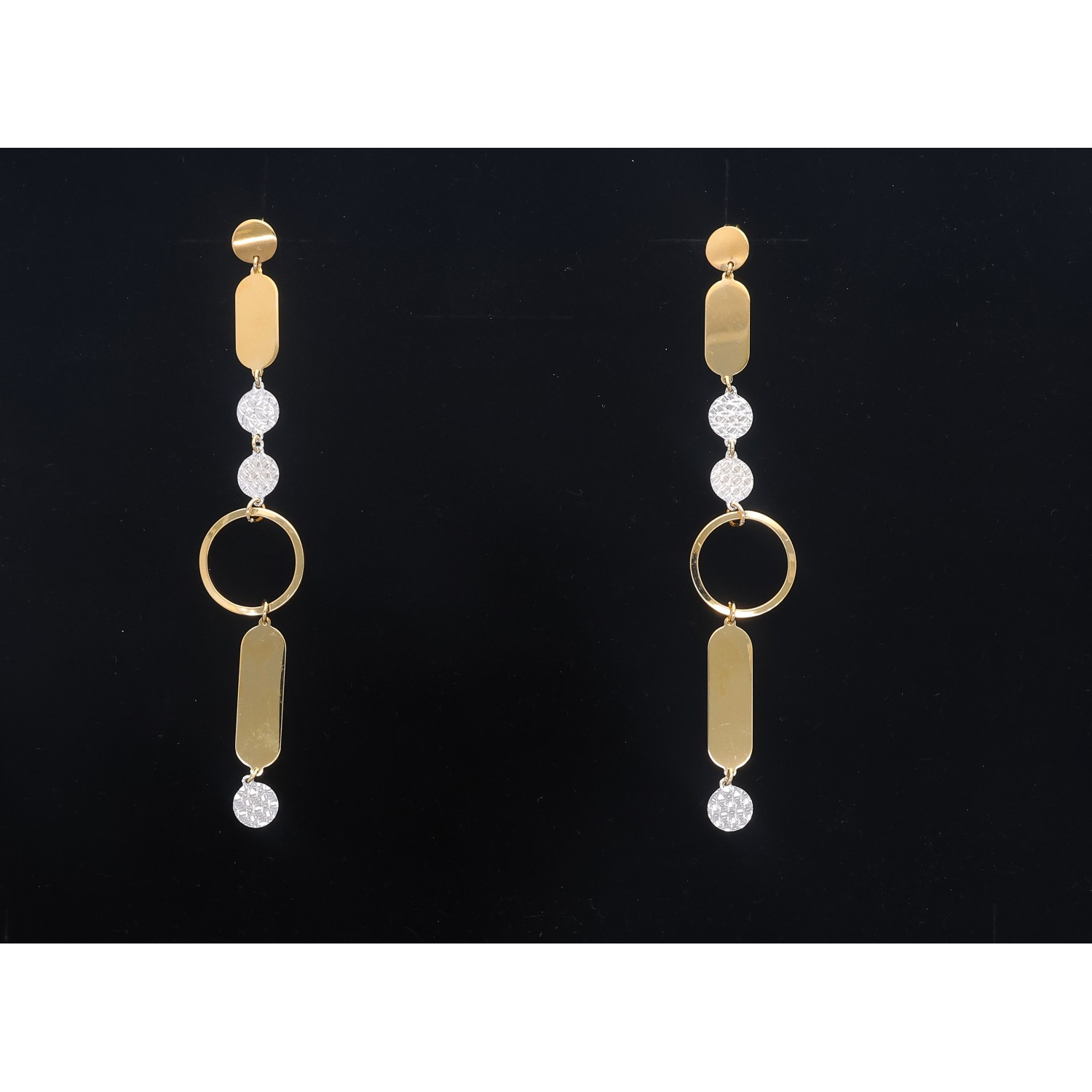 925 Sterling Silver Earrings 925 Sterling Silver Earrings