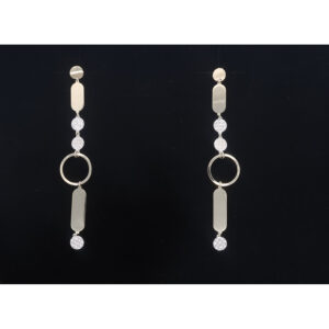 925 Sterling Silver Earrings