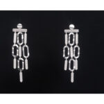 925 Sterling Silver Earrings