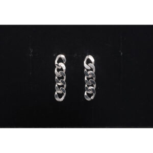 925 Sterling Silver Earrings
