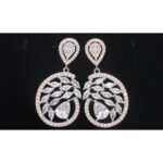 925 Sterling Silver Earrings