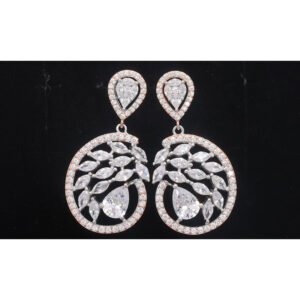 925 Sterling Silver Earrings