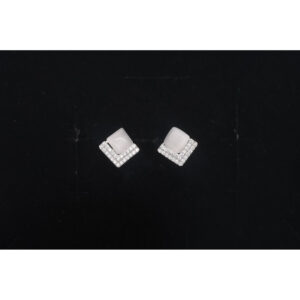 925 Sterling Silver Earrings