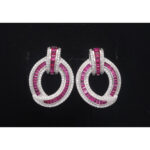 925 Sterling Silver Earrings