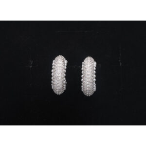 925 Sterling Silver Earrings