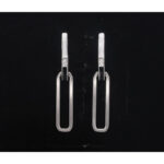 925 Sterling Silver Earrings