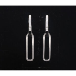 925 Sterling Silver Earrings