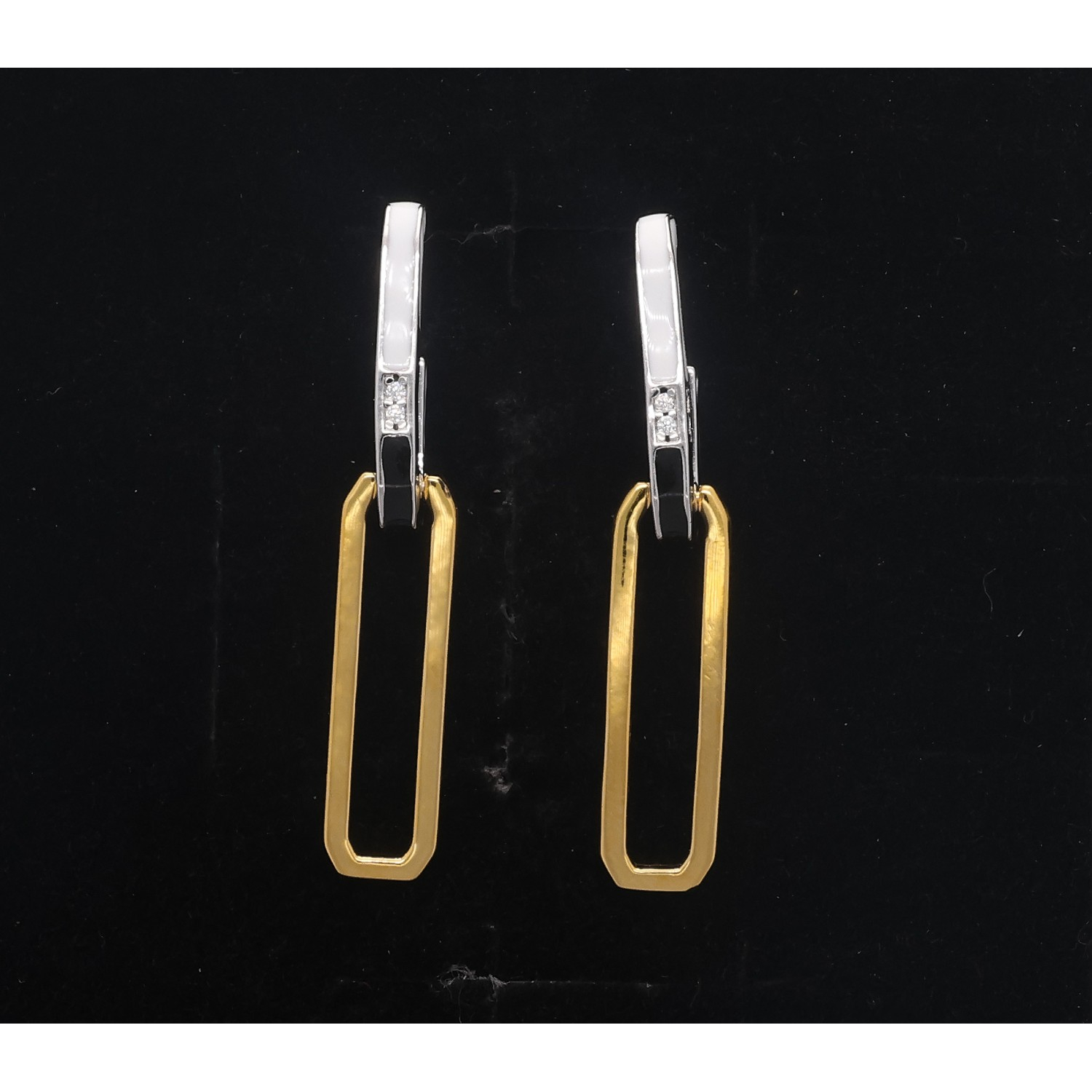 925 Sterling Silver Earrings 925 Sterling Silver Earrings