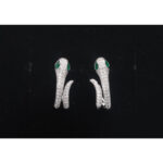 925 Sterling Silver Earrings