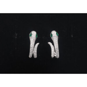 925 Sterling Silver Earrings