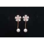 925 Sterling Silver Earrings