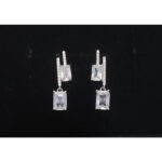925 Sterling Silver Earrings