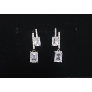 925 Sterling Silver Earrings