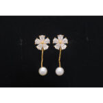 925 Sterling Silver Earrings