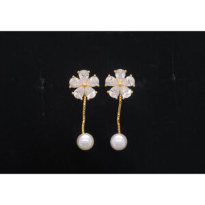 925 Sterling Silver Earrings