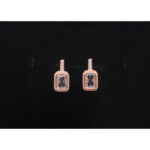 925 Sterling Silver Earrings