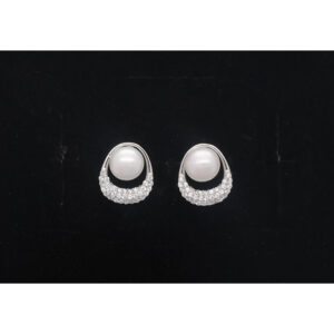 925 Sterling Silver Earrings
