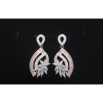 925 Sterling Silver Earrings