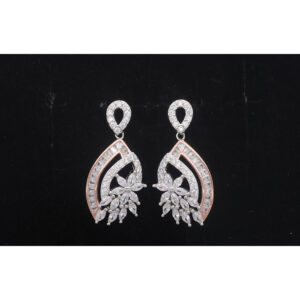 925 Sterling Silver Earrings