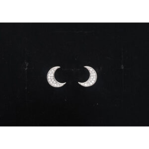 925 Sterling Silver Earrings