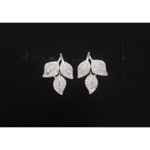 925 Sterling Silver Earrings