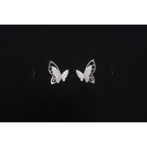 925 Sterling Silver Earrings