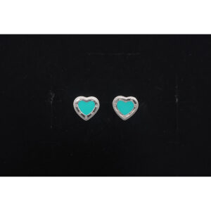925 Sterling Silver Earrings