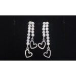 925 Sterling Silver Earrings