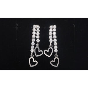 925 Sterling Silver Earrings