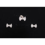 925 Sterling Silver Neclace Set