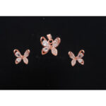 925 Sterling Silver Neclace Set