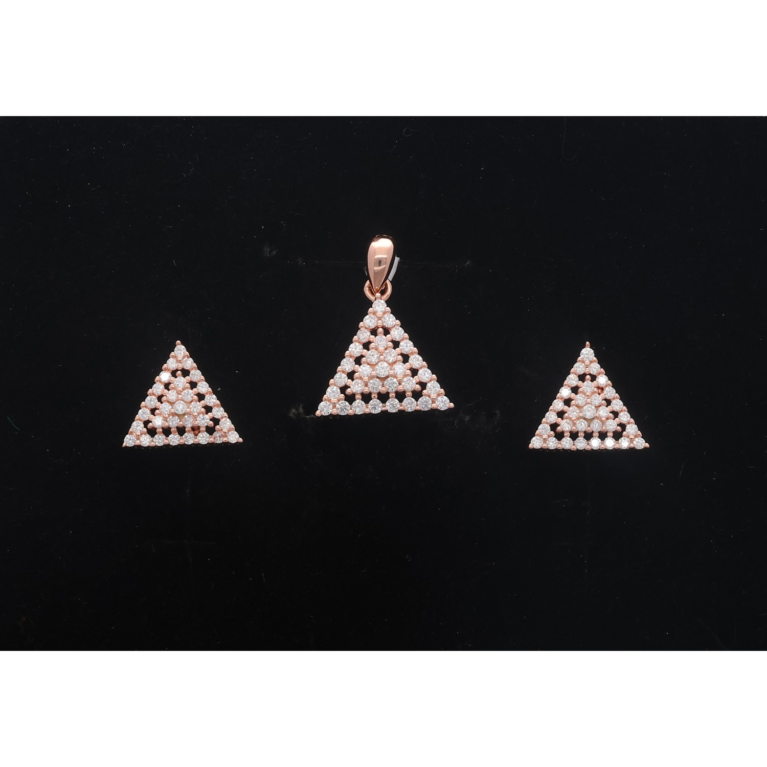 925 Sterling Silver Neclace Set 925 Sterling Silver Neclace Set