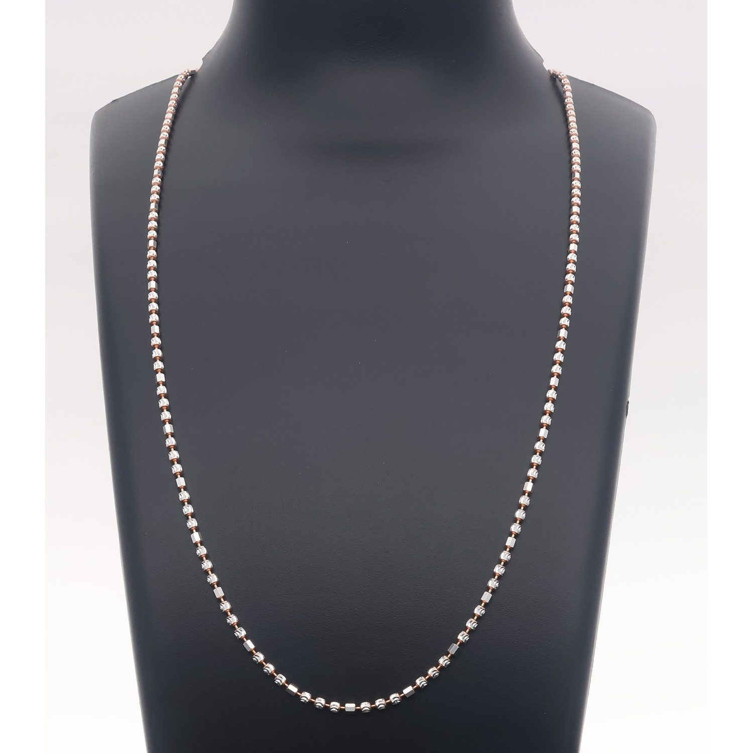 FEMALE CHAIN FEMALE CHAIN