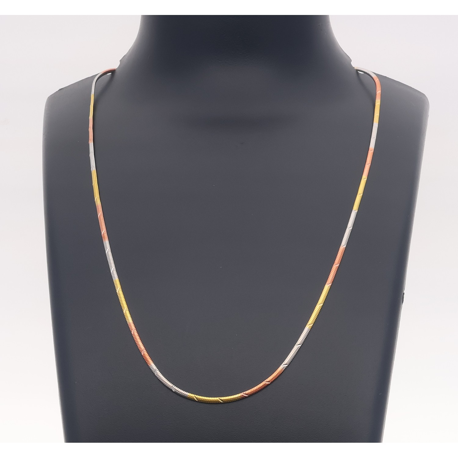 FEMALE CHAIN FEMALE CHAIN