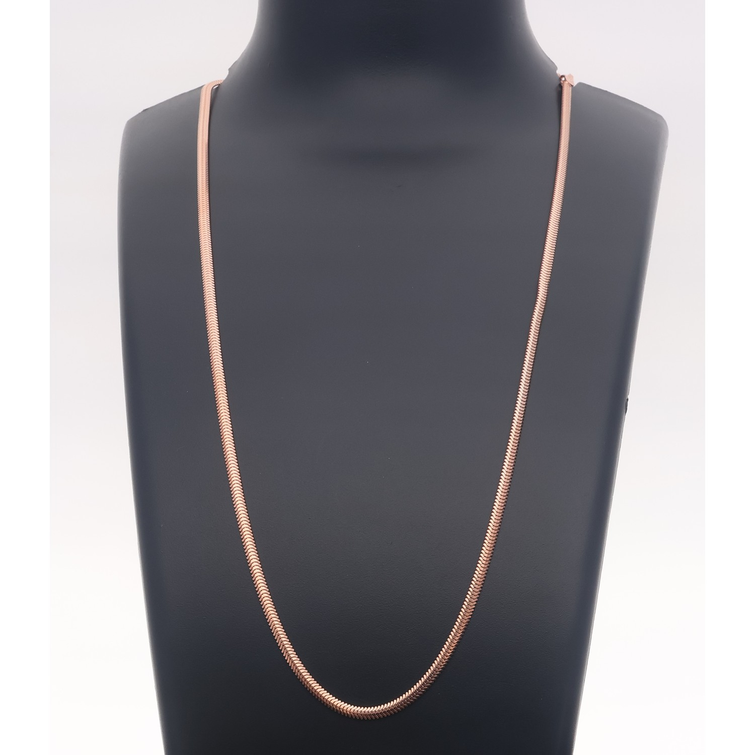 FEMALE CHAIN FEMALE CHAIN