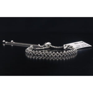 925 Sterling Silver Bracelet